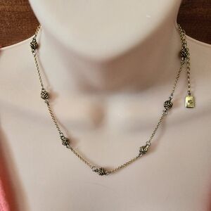 #2 Ralph Lauren Necklace